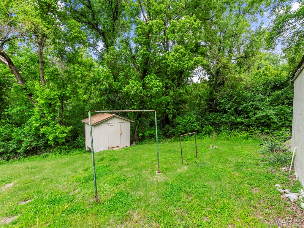 Fairview - Residential Lease