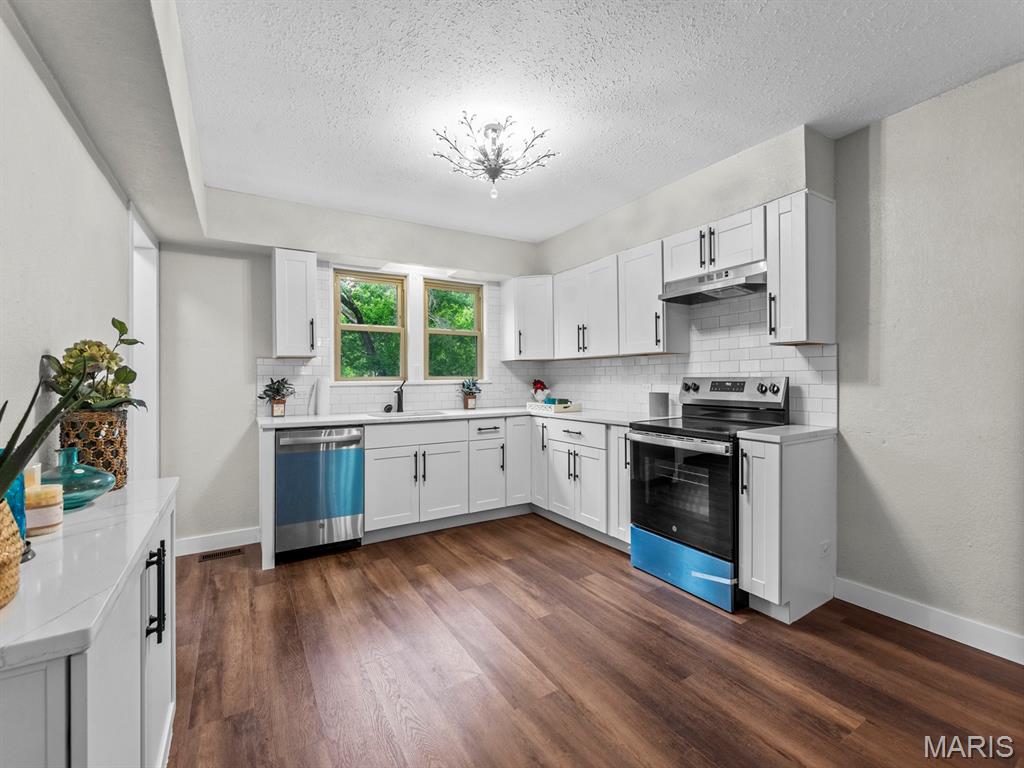 Fairview - Residential Lease