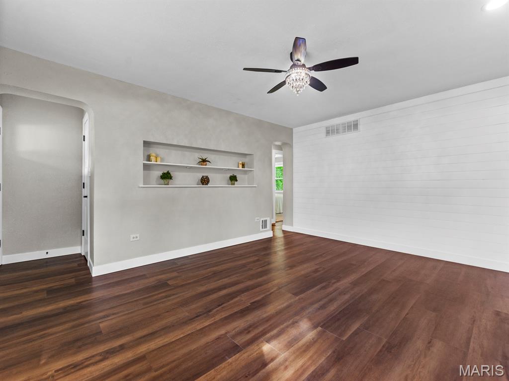 Fairview - Residential Lease