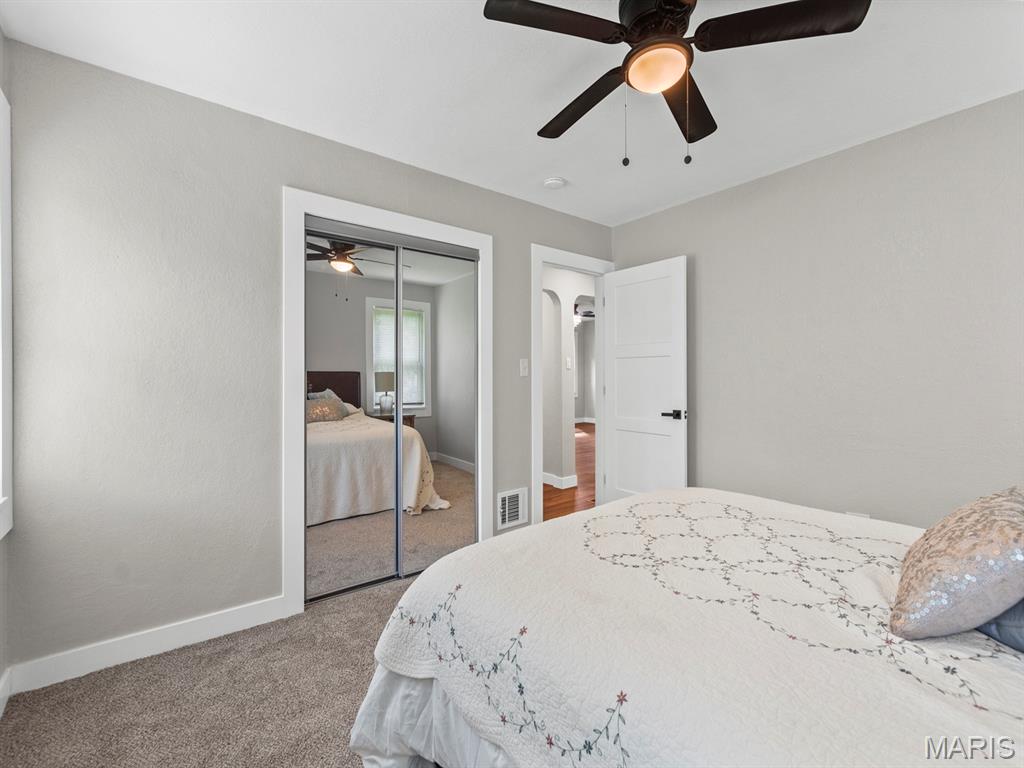 Fairview - Residential Lease