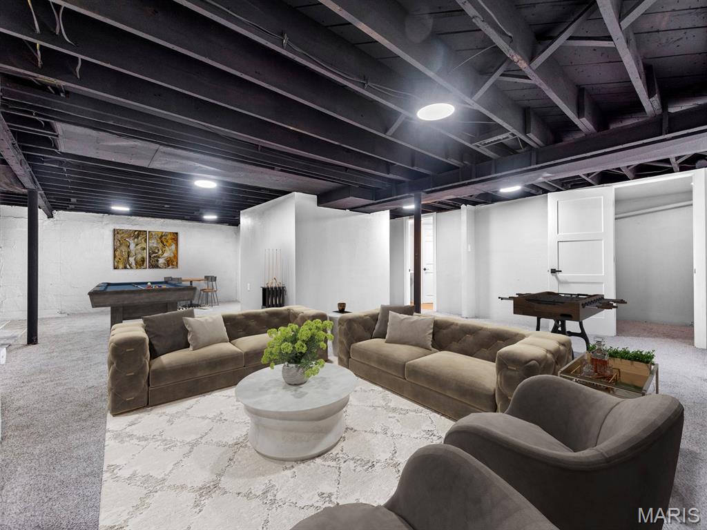 Fairview - Residential Lease