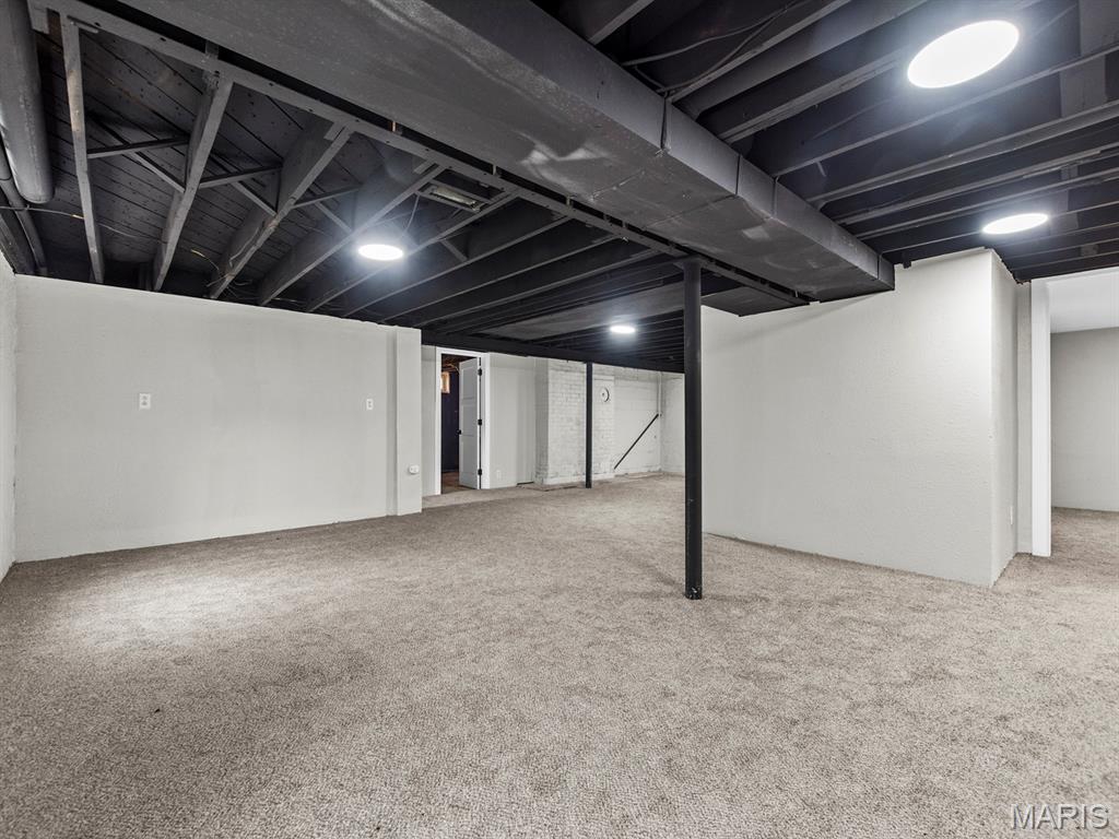 Fairview - Residential Lease