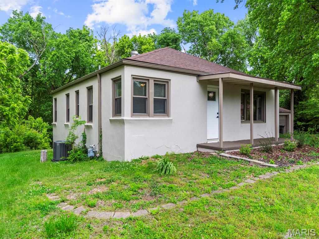 Fairview - Residential Lease