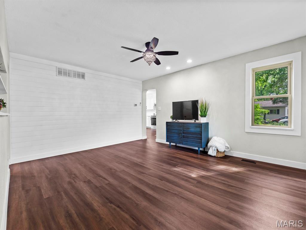 Fairview - Residential Lease