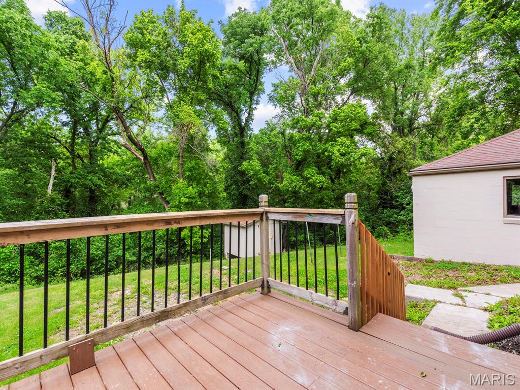 Fairview - Residential Lease
