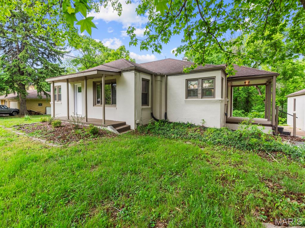 Fairview - Residential Lease