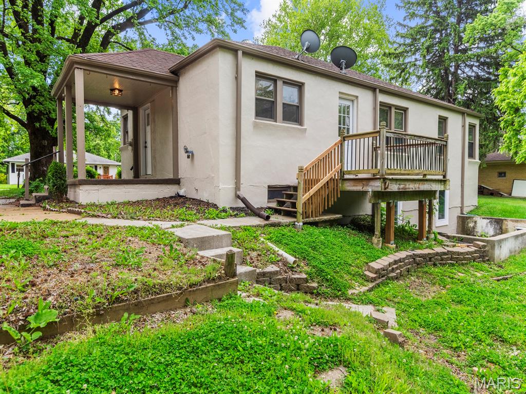 Fairview - Residential Lease