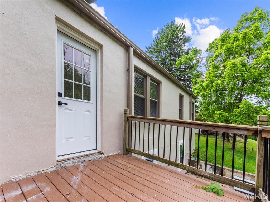 Fairview - Residential Lease