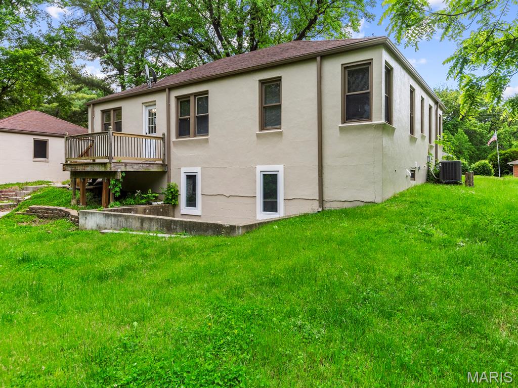 Fairview - Residential Lease