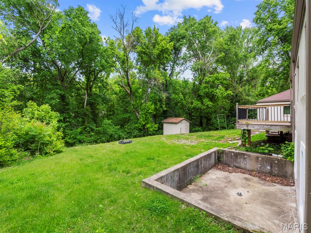 Fairview - Residential Lease