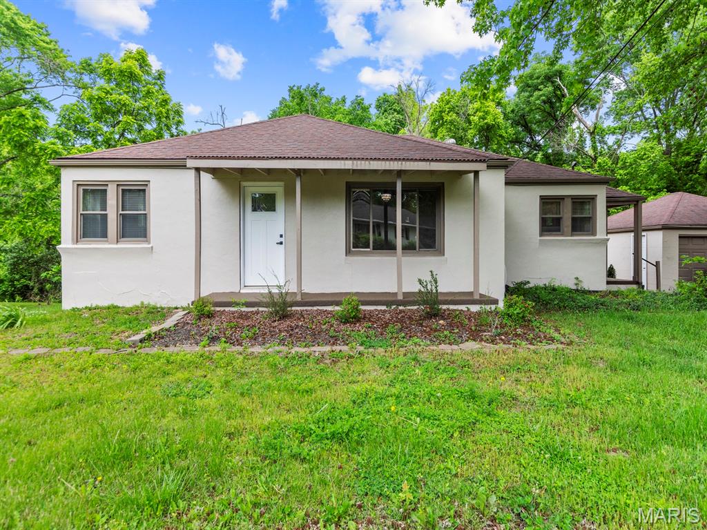 Fairview - Residential Lease