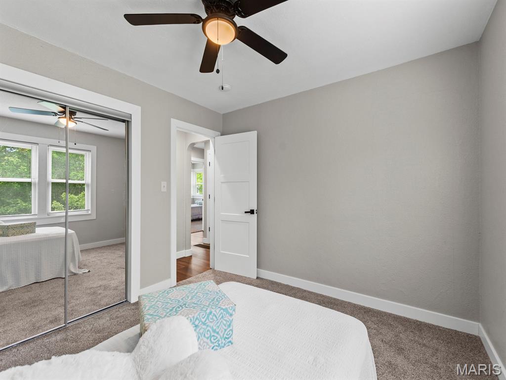 Fairview - Residential Lease