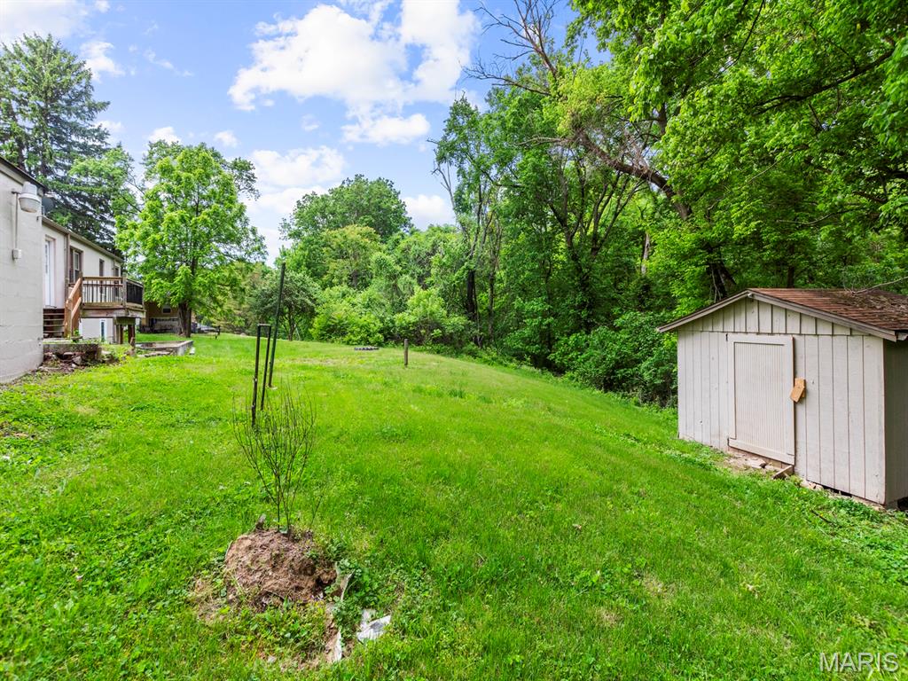 Fairview - Residential Lease