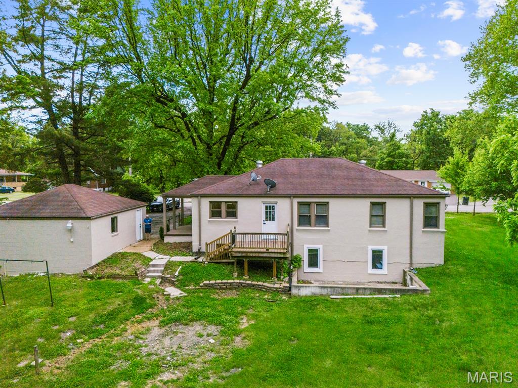 Fairview - Residential Lease