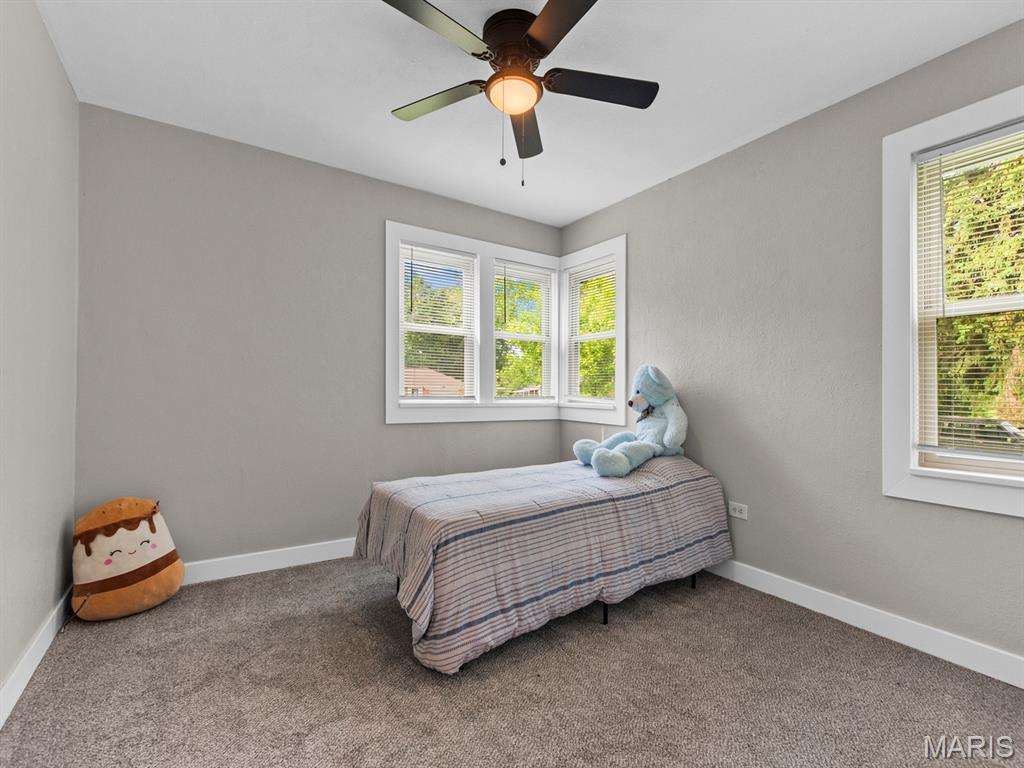 Fairview - Residential Lease