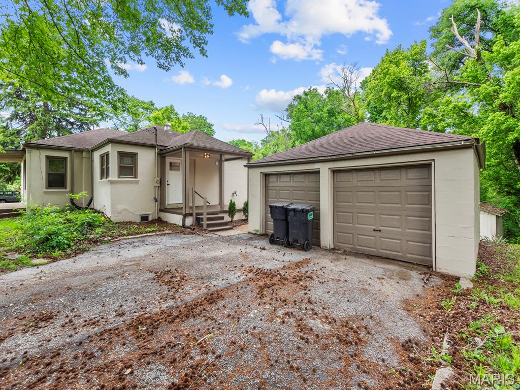 Fairview - Residential Lease