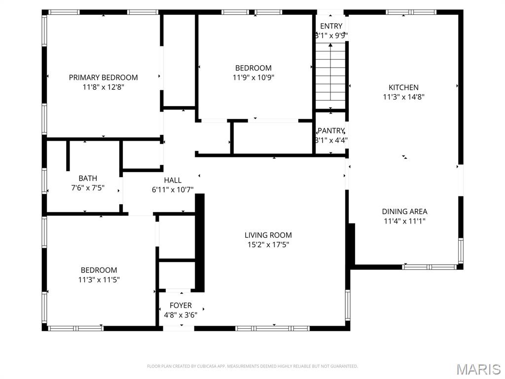 Fairview - Residential Lease