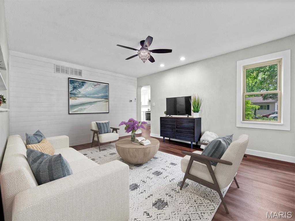 Fairview - Residential Lease