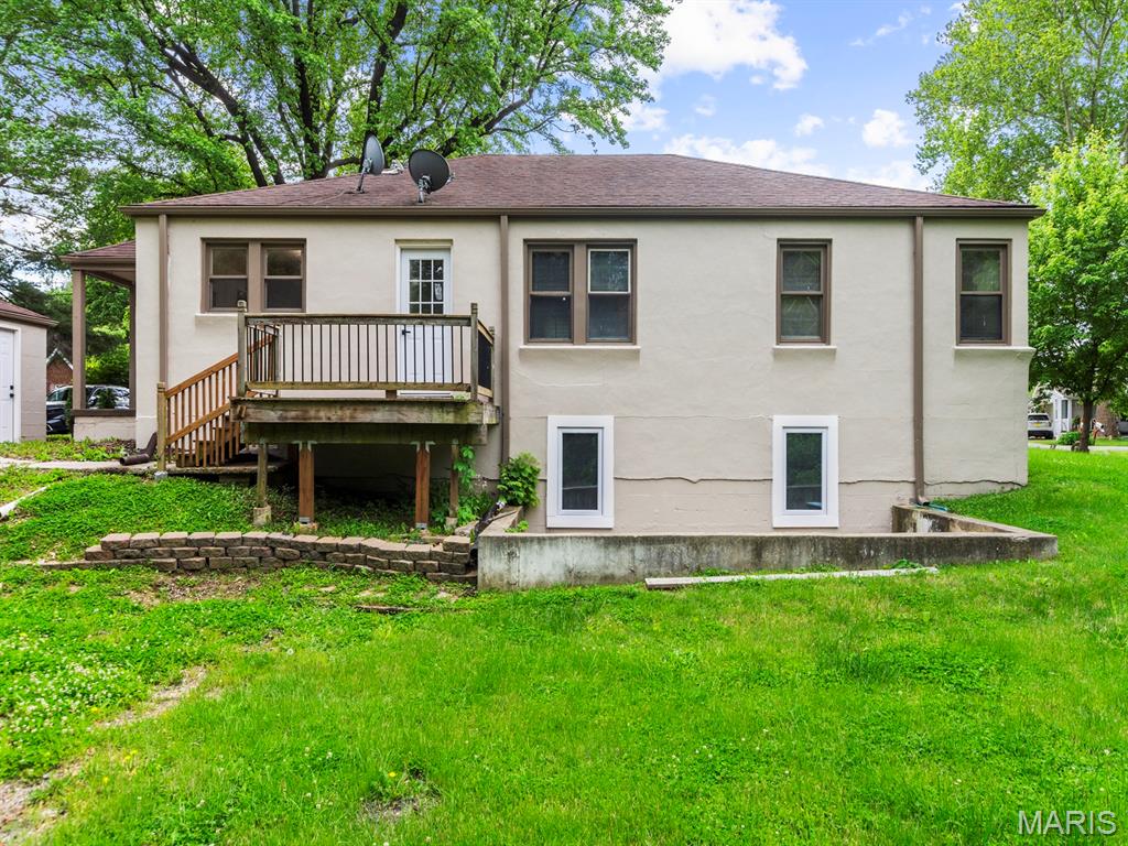 Fairview - Residential Lease