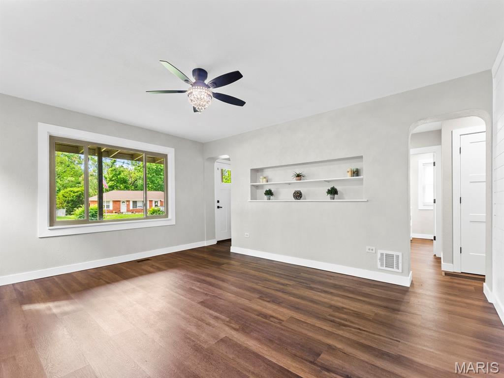 Fairview - Residential Lease
