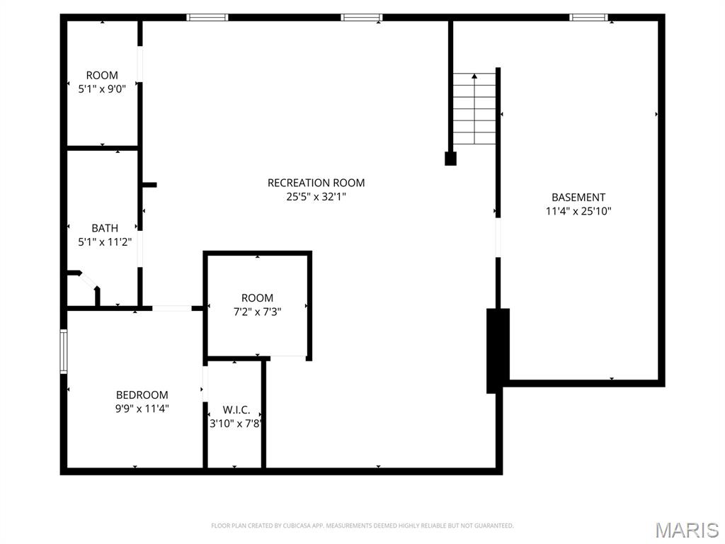 Fairview - Residential Lease
