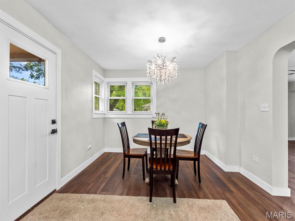 Fairview - Residential Lease