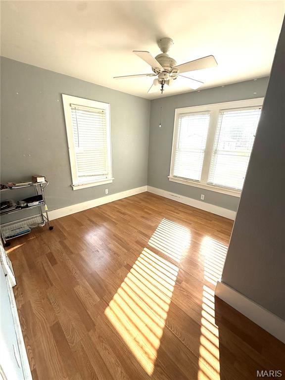 Garden Place - Residential