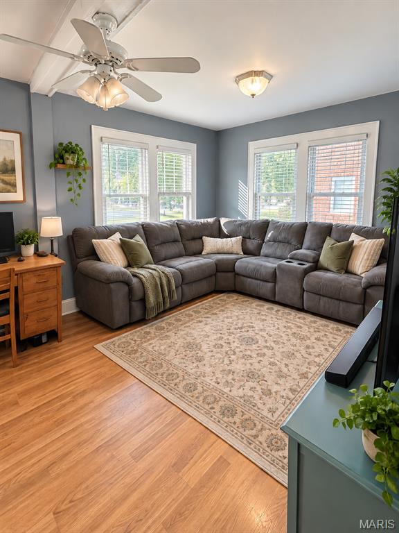 Garden Place - Residential