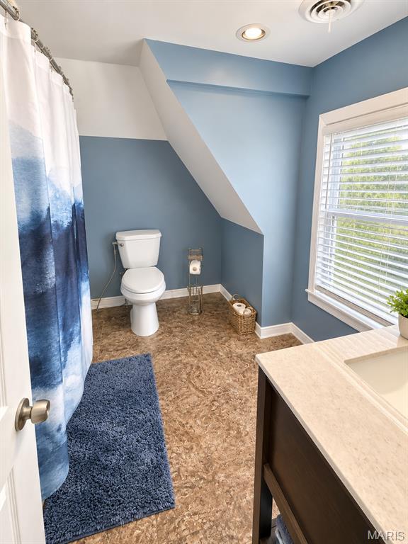 Garden Place - Residential