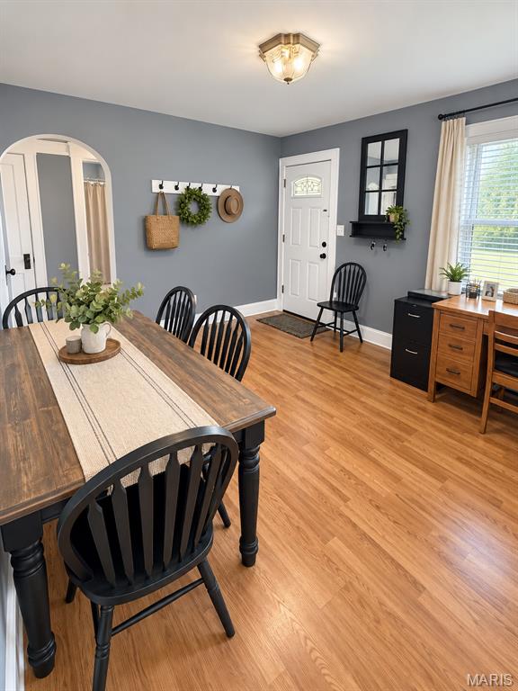 Garden Place - Residential