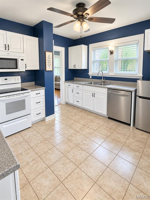 Garden Place - Residential