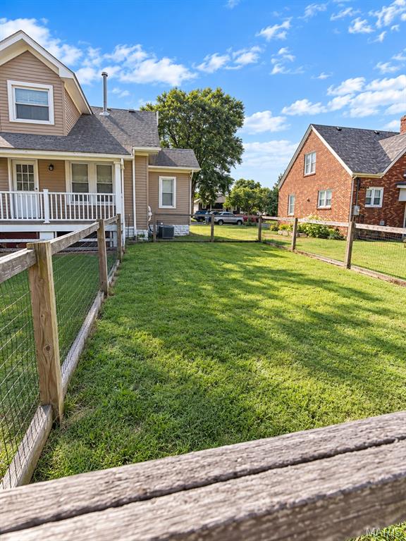 Garden Place - Residential