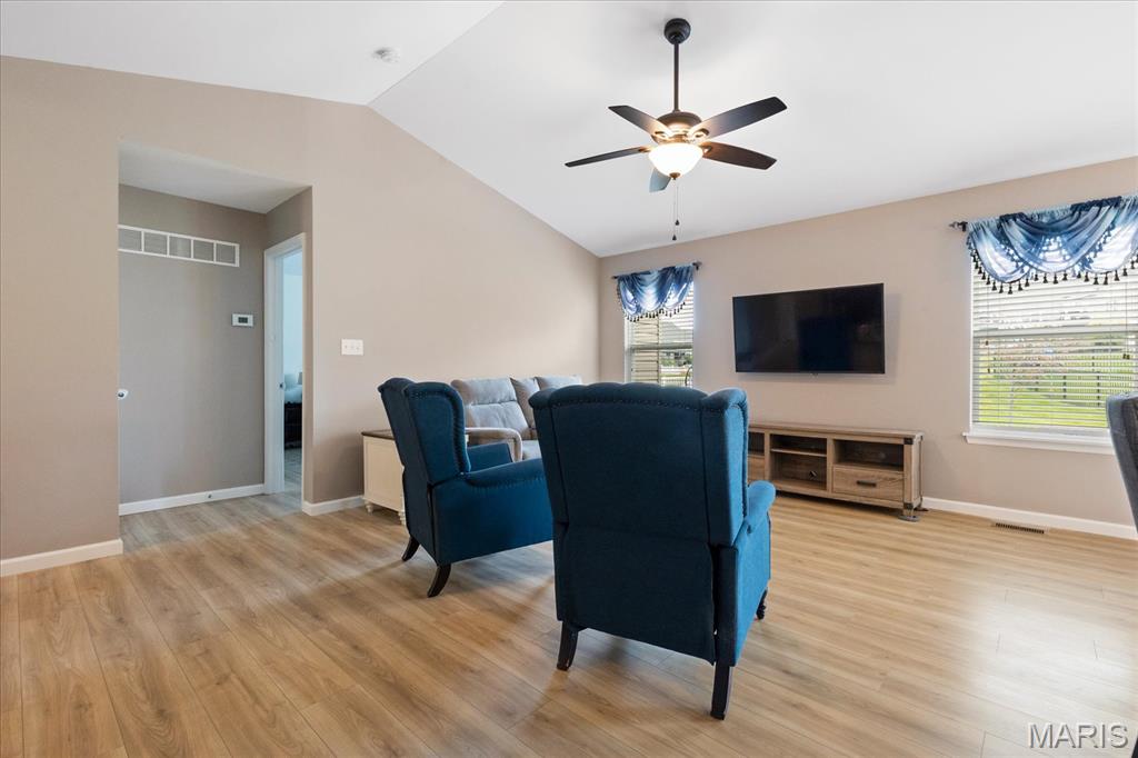 Oaks At Lexington #2 - Residential