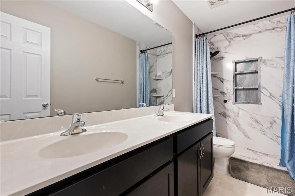 Oaks At Lexington #2 - Residential
