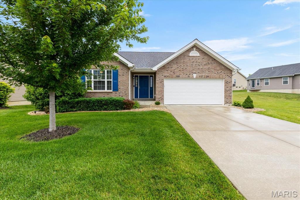 Oaks At Lexington #2 - Residential