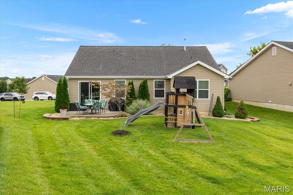 Oaks At Lexington #2 - Residential