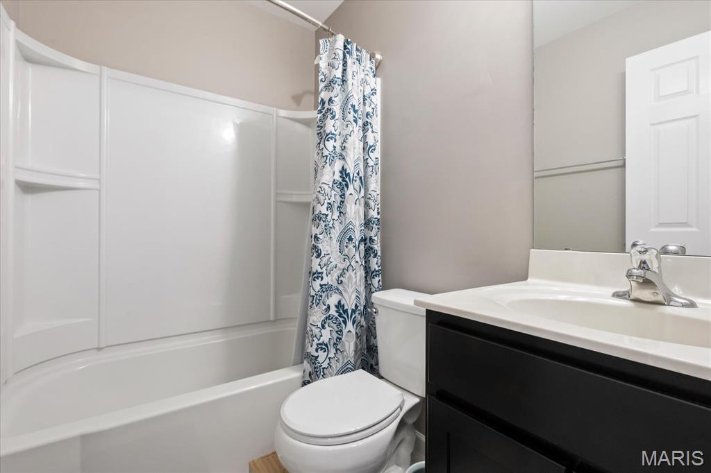 Oaks At Lexington #2 - Residential