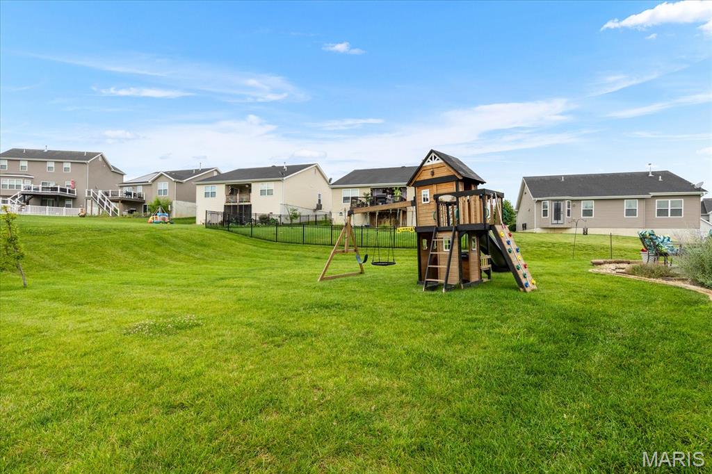 Oaks At Lexington #2 - Residential