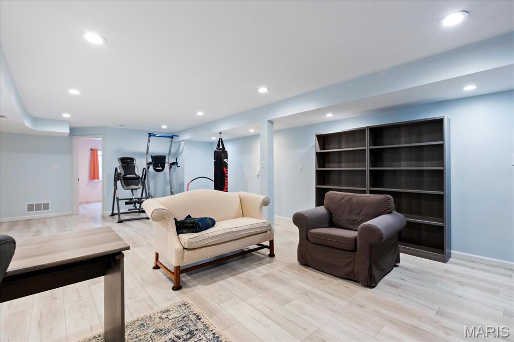 Oaks At Lexington #2 - Residential