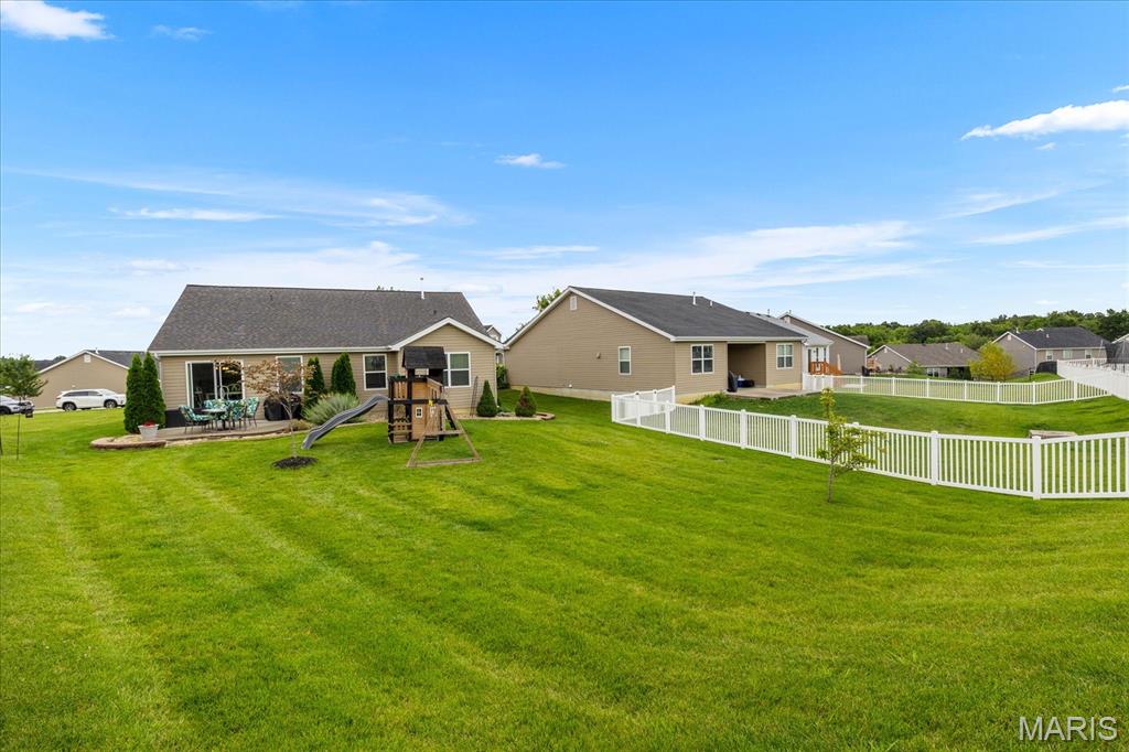 Oaks At Lexington #2 - Residential