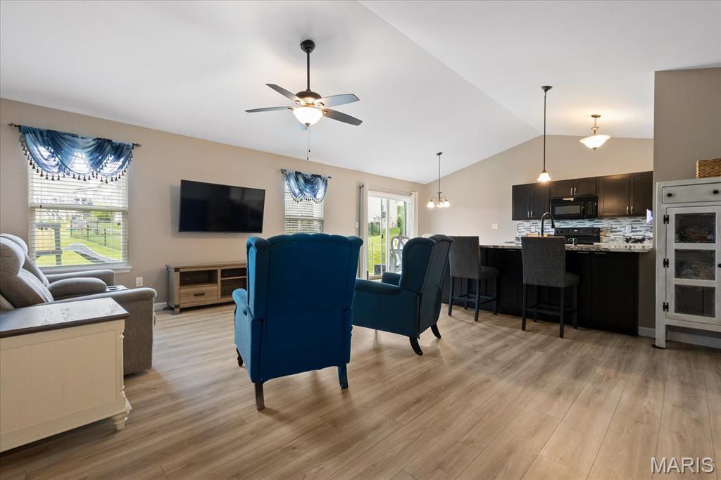 Oaks At Lexington #2 - Residential