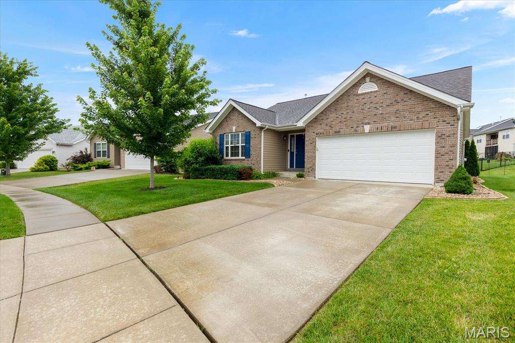 Oaks At Lexington #2 - Residential