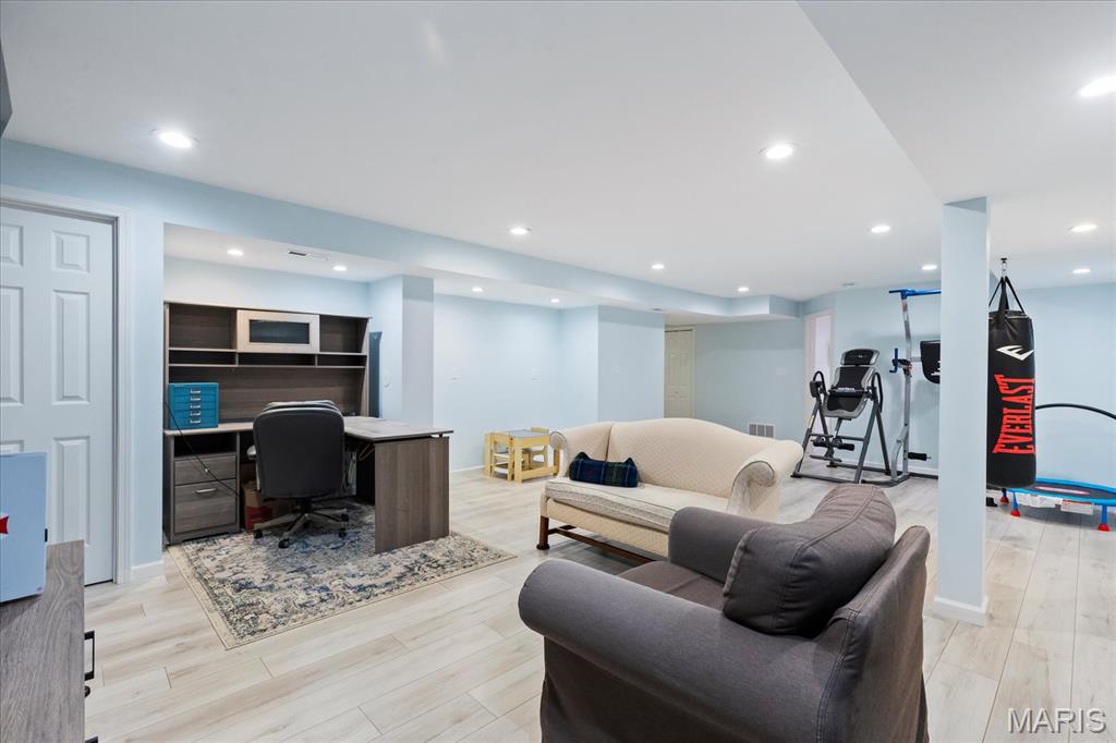 Oaks At Lexington #2 - Residential