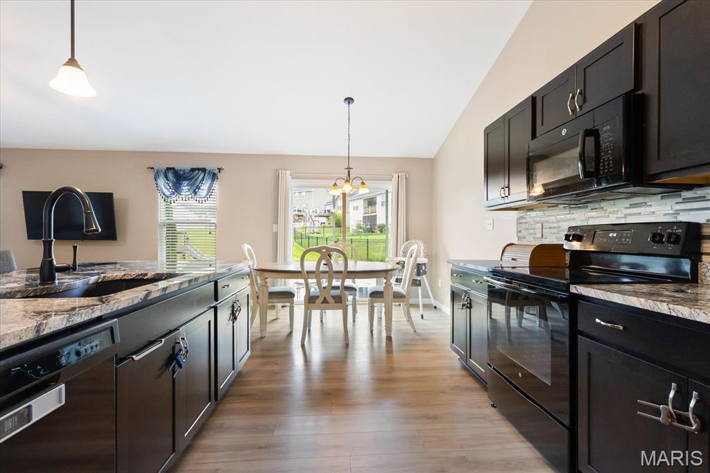 Oaks At Lexington #2 - Residential