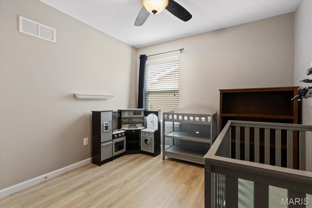 Oaks At Lexington #2 - Residential