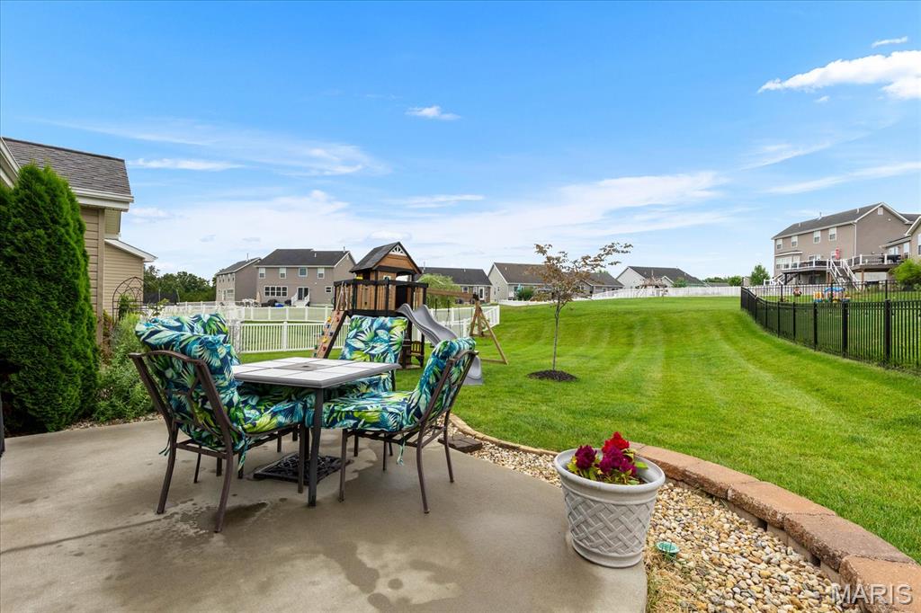 Oaks At Lexington #2 - Residential