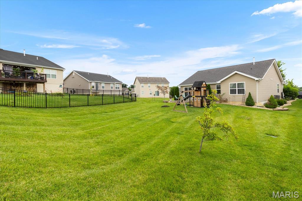 Oaks At Lexington #2 - Residential