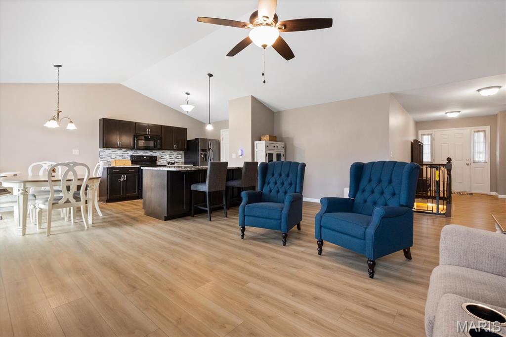 Oaks At Lexington #2 - Residential