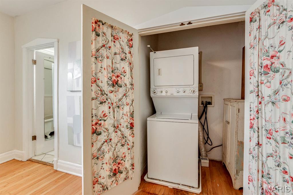 Pierre Chouteau Condo - Residential