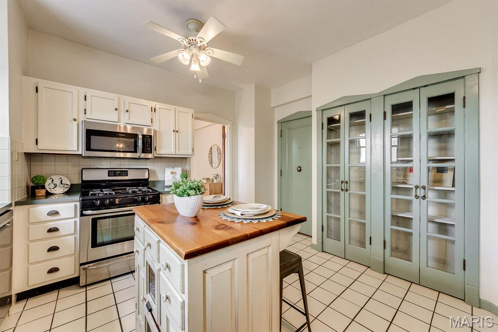 Pierre Chouteau Condo - Residential